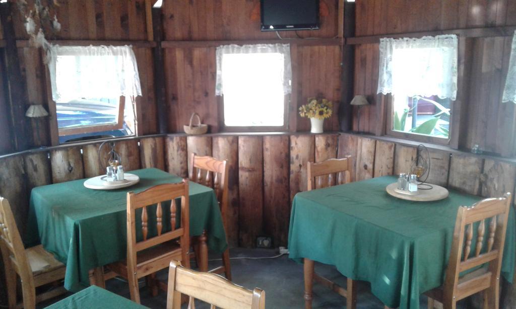 Pat'S Place Machadodorp ภายนอก รูปภาพ